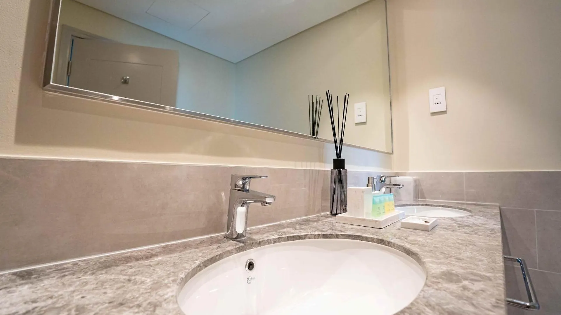 شقة Veluxa - Luxe 2Bed In Downtown! دبي