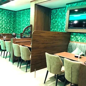 Concorde بيت ريفي
